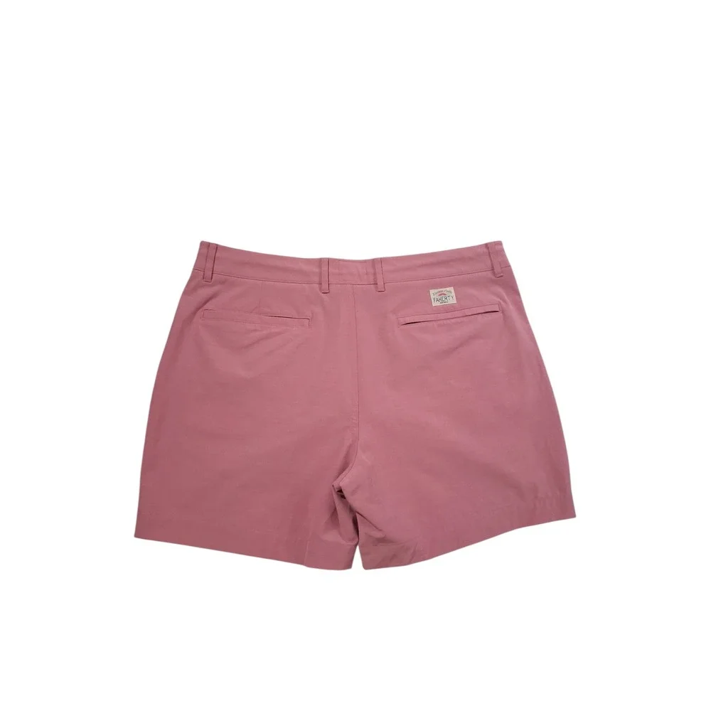 Faherty Belt Loop All Day 5